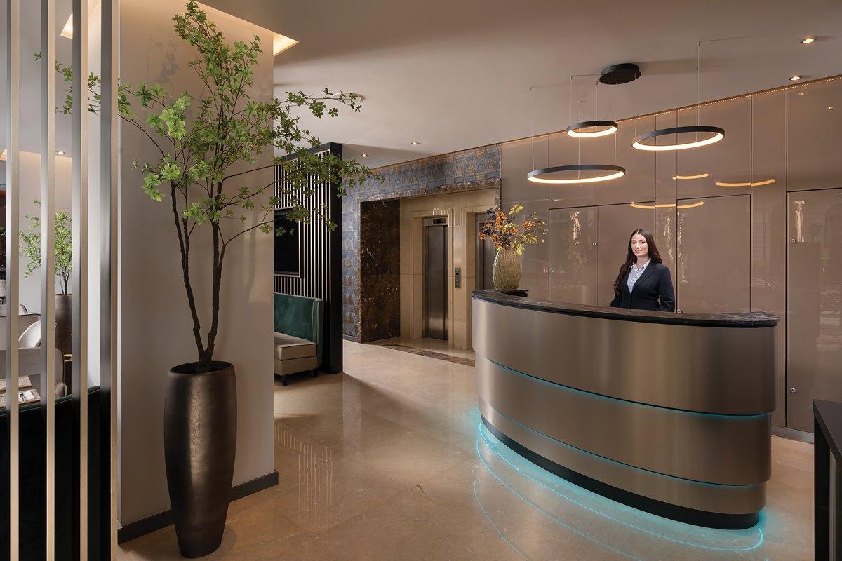 Leonardo Hotel Bucharest City Center エクステリア 写真
